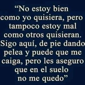 Meet your Posher, Adela